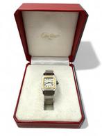 Cartier - Santos - 0902 - Femme - 1970-1979, Handtassen en Accessoires, Horloges | Heren, Nieuw