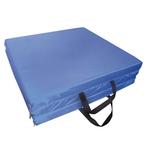 Toorx Fitness PRO Fitnessmat -  opklapbaar - MAT178, Sport en Fitness, Verzenden, Nieuw