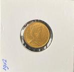 Nederland. Wilhelmina. 5 Gulden 1912 (Zonder minimumprijs), Postzegels en Munten