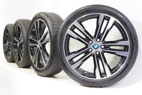 BMW i3 20 inch velgen 431 + Zomerbanden Bridgestone Originee, Auto-onderdelen, Banden en Velgen, Ophalen of Verzenden