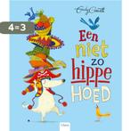 Een niet zo hippe hoed 9789044831894 Emily Gravett, Verzenden, Gelezen, Emily Gravett