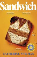 Sandwich 9780857529923 Catherine Newman, Verzenden, Zo goed als nieuw, Catherine Newman