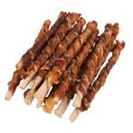 Stick à macher de bœuf 12cm, 100g - kerbl, Neuf