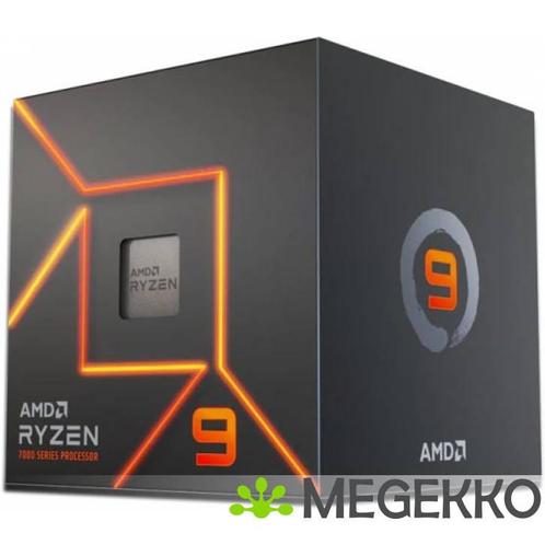 AMD Ryzen 9 7900, Informatique & Logiciels, Processeurs, Envoi