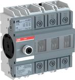 Sectionneur de charge ABB - 1SCA138215R1001, Verzenden