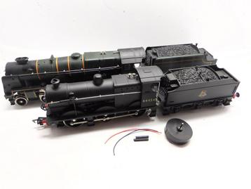 micromotor 0A001 motor ombouwset Airfix, Mainline, Dapol, beschikbaar voor biedingen