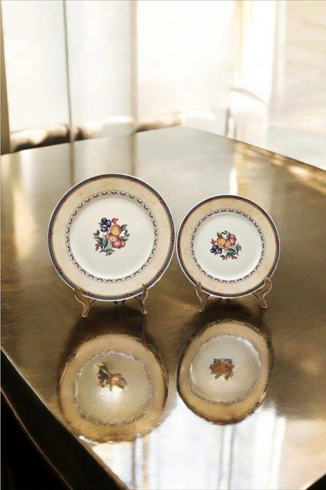 Heinrich Winterling Bavaria - Eetservies - Porselein - 16, Antiek en Kunst, Antiek | Meubels | Tafels