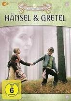 Märchenperlen: Hänsel und Gretel von Anne Wild  DVD, Gebruikt, Verzenden