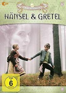 Märchenperlen: Hänsel und Gretel von Anne Wild  DVD, Cd's en Dvd's, Dvd's | Overige Dvd's, Gebruikt, Verzenden