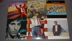 Bruce Springsteen & Related - Lot of 6 Albums incl. Double, CD & DVD