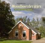 Woudboerderijtjes 9789033009044 Bauke Boersma, Verzenden, Zo goed als nieuw, Bauke Boersma