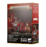 Flesheater Courts High Falconer Felgryn (Warhammer nieuw), Ophalen of Verzenden, Nieuw