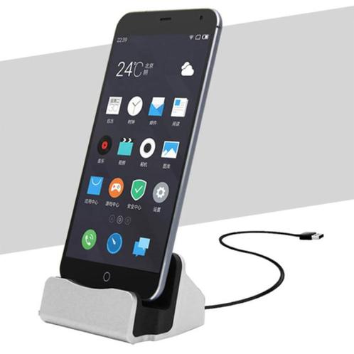 5W Oplader Standaard voor iPhone Lightning 8-pin - Telefoon, Télécoms, Téléphonie mobile | Batteries, Envoi