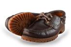 Timberland Veterschoenen in maat 44½ Cognac | 5% extra, Kleding | Heren, Schoenen, Overige kleuren, Verzenden, Timberland, Zo goed als nieuw