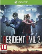 Resident Evil 2 (Xbox One Games), Consoles de jeu & Jeux vidéo, Ophalen of Verzenden