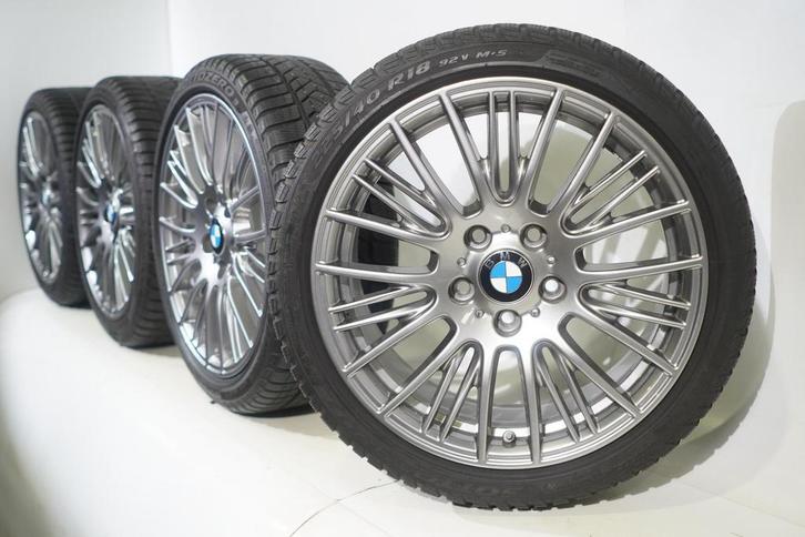 BMW 1 2 serie F20 F21 F22 F23 388 M-Performance 18 inch velg, Auto-onderdelen, Banden en Velgen, Ophalen of Verzenden