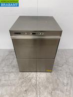 Lave-vaisselle Zanussi NUC3 en acier inoxydable 400V, Articles professionnels, Verzenden
