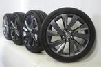 Volkswagen T-Cross 2GM Funchal 18 inch velgen Pirelli Zomerb, Ophalen of Verzenden, Nieuw