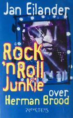 Rock n roll junkie 9789053332764, Livres, Histoire mondiale, Eilander, Verzenden