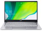 Acer Swift 3 SF314-42 R4VX - Laptop - AMD Ryzen 5 - 8 GB RAM, Verzenden, Zo goed als nieuw