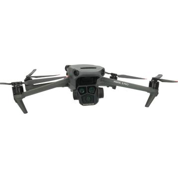 DJI Mavic 3 Pro Fly More Combo met DJI RC Smart Controller, Ophalen of Verzenden