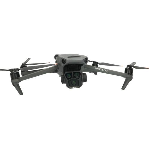 DJI Mavic 3 Pro Fly More Combo met DJI RC Smart Controller, Audio, Tv en Foto, Overige Audio, Tv en Foto, Gebruikt, Ophalen of Verzenden