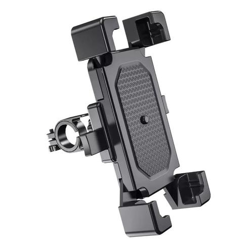 Slimtron - Fietshouder telefoonhouder voor fiets, Fietsen en Brommers, Fietsaccessoires | Overige Fietsaccessoires, Nieuw, Ophalen of Verzenden