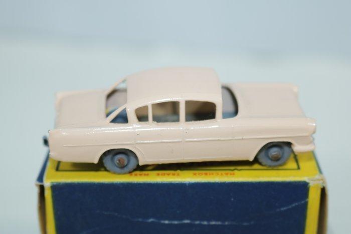 Matchbox 1:64 - Voiture miniature - Matchbox Lesney No 22b, Hobby en Vrije tijd, Modelauto's | 1:5 tot 1:12