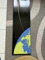 Plaque émaillée Tintin lune - décollage - Tintin - 1, Nieuw