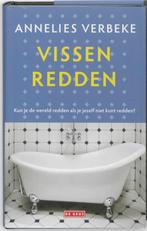 Vissen redden 9789044512021 Annelies Verbeke, Boeken, Verzenden, Gelezen, Annelies Verbeke