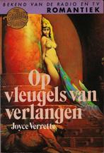 Op vleugels van verlangen 9789065130389 Verrette, Verzenden, Gelezen, Verrette