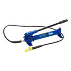 Hydraulische handpomp 700 bar 600ml, Doe-het-zelf en Bouw, Ophalen of Verzenden, Nieuw