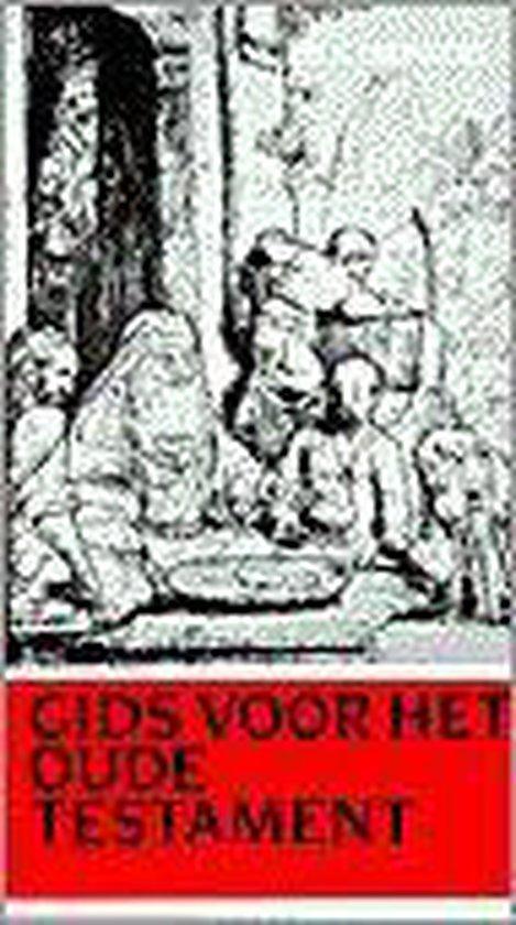 Gids voor het oude testament 9789024222711, Livres, Religion & Théologie, Envoi