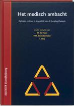 Het medisch ambacht 9789035224599, Boeken, Verzenden, Gelezen