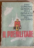 11 Libro - Politica, Storia, Storia della guerra - 1917-1935