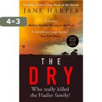 The dry / Aaron Falk / 1 9780349142111 Jane Harper, Boeken, Verzenden, Gelezen, Jane Harper