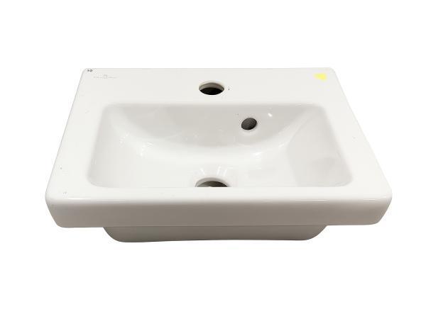 Veiling - Villeroy en Boch fontein 37x13x30,5cm, Doe-het-zelf en Bouw, Sanitair