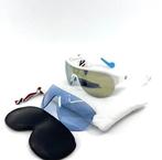 Moncler - Lunettes de soleil