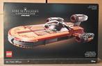 Lego - Star Wars - 75341 - Luke Skywalkers Landspeeder -, Nieuw