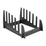 Snijplankenrek kunststof cap 6x 2,5cm dik Hygiplas, Zakelijke goederen, Horeca | Keukenapparatuur, Verzenden, Nieuw in verpakking