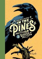 In the Pines HC (incl CD) 9789492117397 Erik Kriek, Boeken, Verzenden, Zo goed als nieuw, Erik Kriek