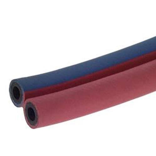 Dubbele Zuurstof/Acetyleen Slang 9/9 mm Binnendiameter 10 m, Doe-het-zelf en Bouw, Overige Doe-Het-Zelf en Bouw, Verzenden