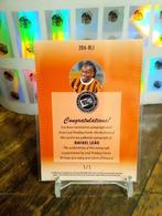 2024 Leaf Press Pass Rafael Leão #20A-RL1 Autograph 1/1, Nieuw
