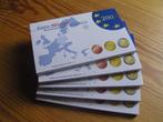 19,40 Euro Brd Kursmuntset 2003 A D F G J komplett polier..., Verzenden, België