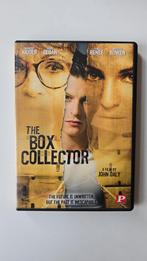 THE BOX COLLECTOR (DVD), Cd's en Dvd's, Gebruikt