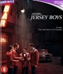 Jersey boys op Blu-ray, Verzenden