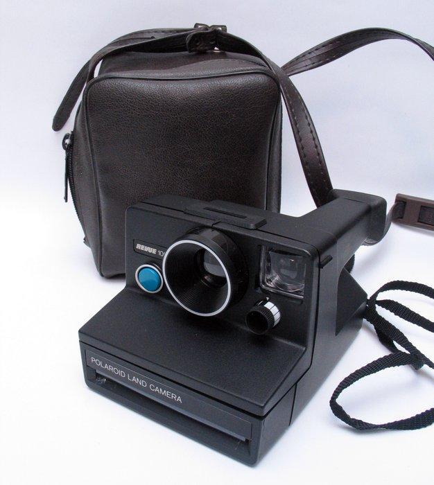 Polaroid, Revue Revue 640 / Sonar AutoFocus 5005 / 1001 |, Audio, Tv en Foto, Fotocamera's Analoog