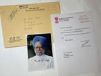 Manmohan Singh (born 1932), Prime Minister of India -, Collections