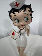 King Features Syndicate - Figurine articulée Betty Boop, Nieuw in verpakking