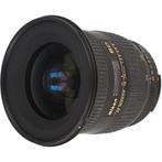 Nikon AF-D 18-35mm F/3.5-4.5 IF-ED occasion, Audio, Tv en Foto, Verzenden, Zo goed als nieuw